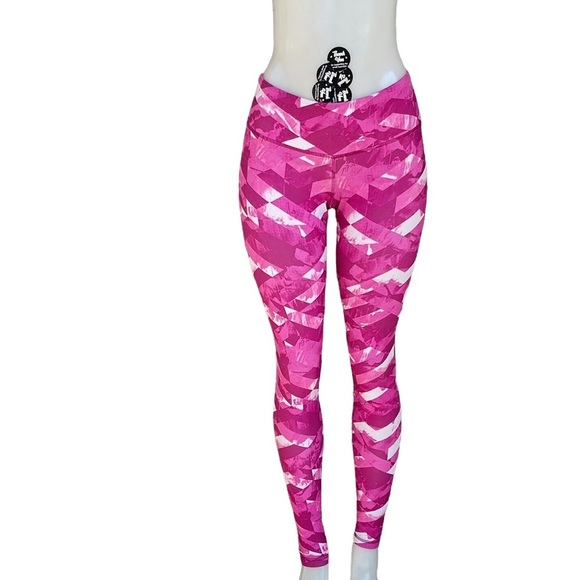 Old Navy Active Leggings Size S - Picture 1 of 8